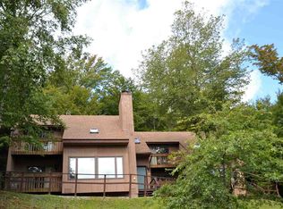 163 Upper Summit Rd #37, Warren, VT 05674