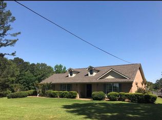 185 Page Rd, Mathiston, MS 39752