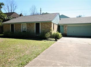 10515 Windriver Dr, Houston, TX 77070
