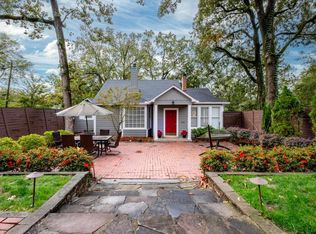 5413 C St, Little Rock, AR 72205