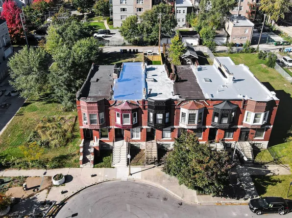 6150 S Ingleside Ave, Chicago, IL 60637