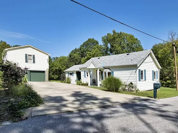 676 Poplar Thicket Rd, Alexandria, KY 41001