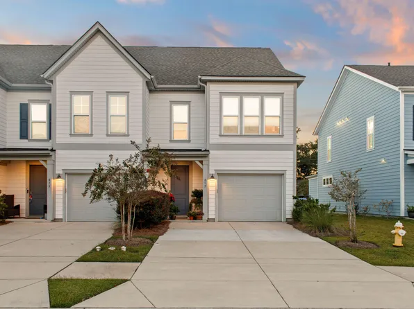 817 Porcari St, Charleston, SC 29412