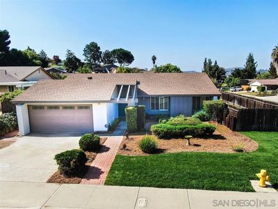 10203 Centinella Dr, La Mesa, CA, 91941