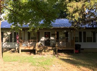 1955 Jett Town Rd, Mulga, AL 35118