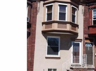 3406 N Marshall St, Philadelphia, PA 19140