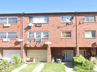 153-49 77th Rd #1, Flushing, NY 11367