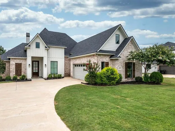 191 Donna Ln, Stonewall, LA 71078