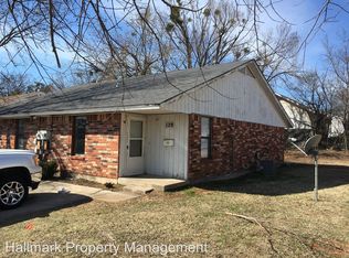 117 121 125 Or 129 Hortense 1/2 Duplex, Edmond, OK 73034