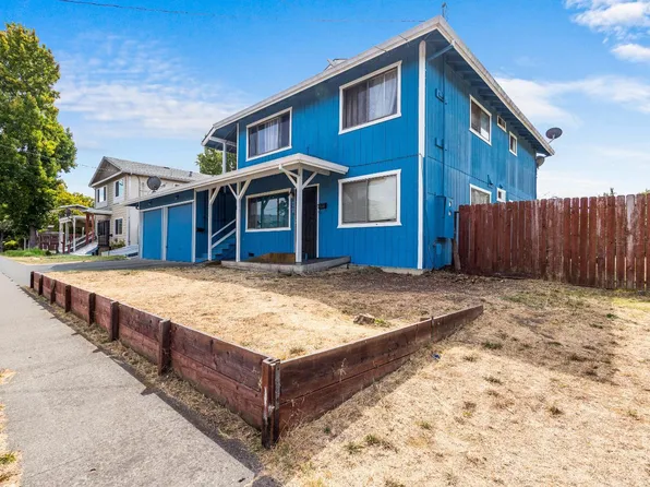 4436 - 4438 Yukon Drive, Santa Rosa, CA 95409