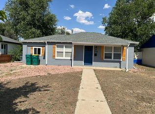 1764 Oswego St, Aurora, CO 80010
