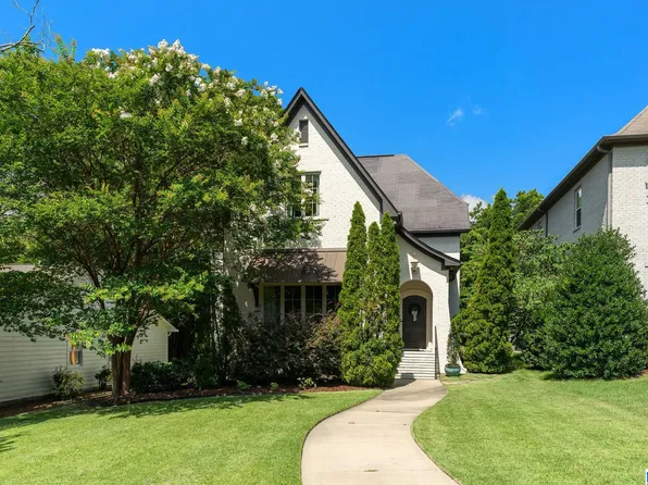 1212 Vestavia Pl, Birmingham, AL 35216