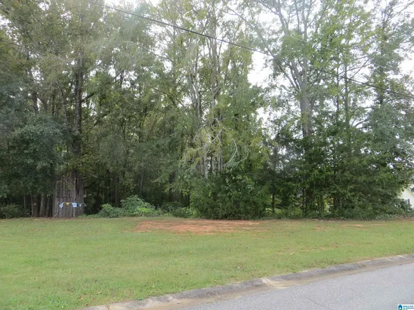 0 W Glen Dr Lot 1, Alexandria, AL 36250