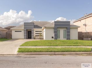 7549 Cedar Ave, Brownsville, TX 78526
