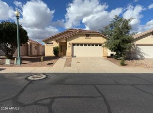 4319 BIG BEND Street, Sierra Vista, AZ 85650