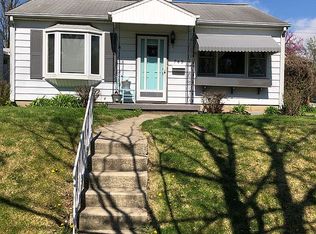 749 Polk St, Huntington, IN 46750