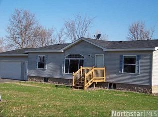 419 W State St, Dresser, WI 54009
