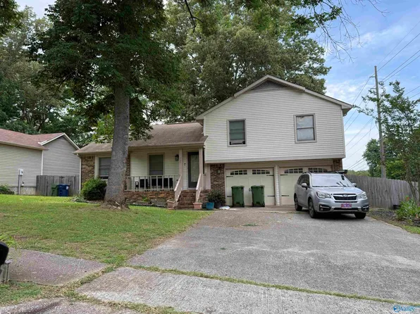 707 Shirley Ct SE, Huntsville, AL 35803
