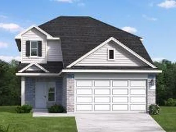 12160 Ridge Top Dr, Conroe, TX 77304