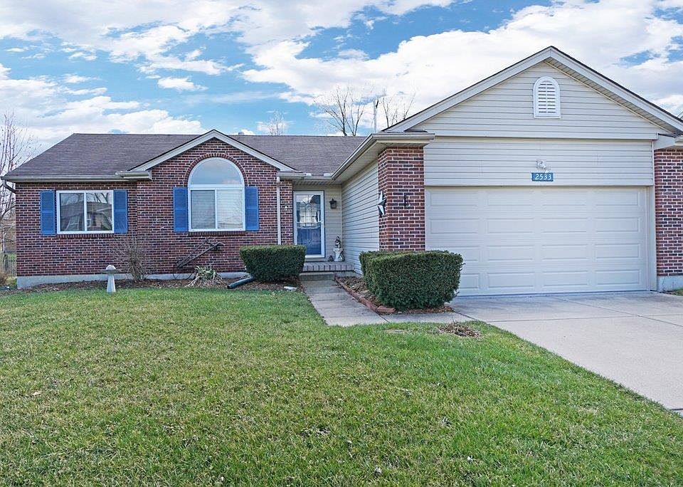 1st image of 2533 Schafer Knoll Ct