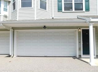 50 Desmoines Rd #C3, Quincy, MA 02169