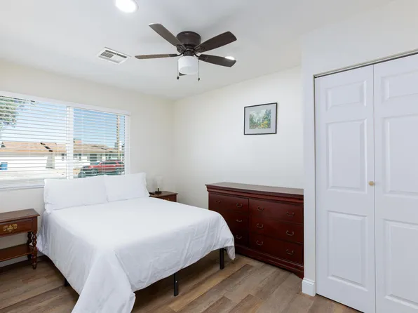 (undisclosed Address), Las Vegas, NV 89121