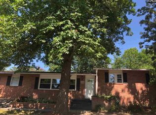 1628 Overhill Rd, Columbia, SC 29223