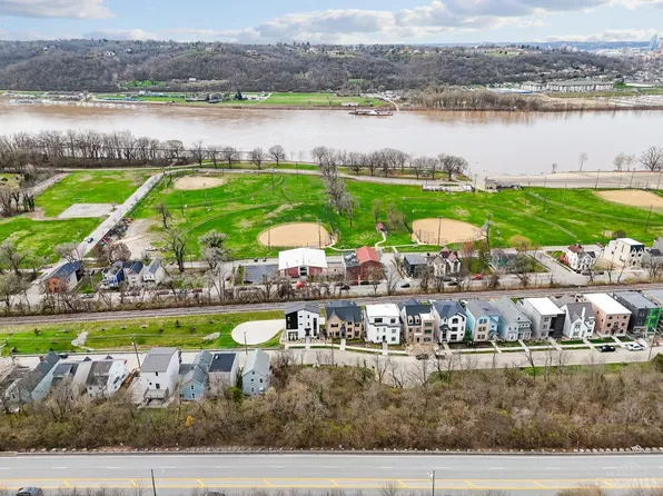 3108 Walworth Ave, Cincinnati, OH 45226