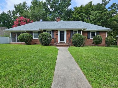 1672 Wilton Rd, Petersburg, VA, 23805