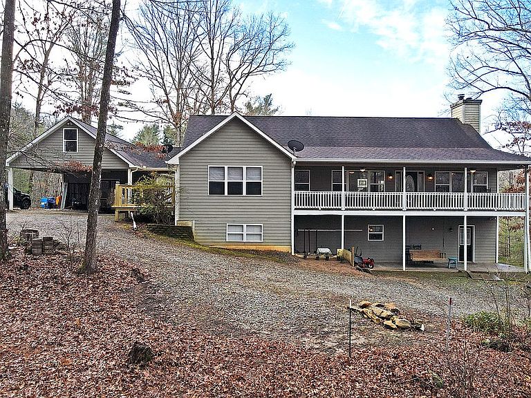 350 Foggy Creek Ln Clarkesville, GA, 30523 Apartments for Rent Zillow