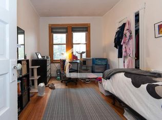 6 Colliston Rd #1101, Brighton, MA 02135