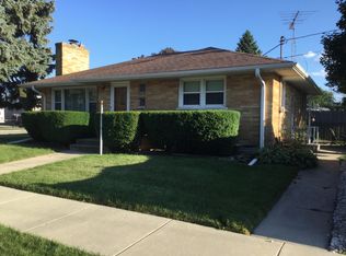 2303 31st St, Kenosha, WI 53140