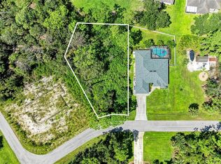 LOT 28 Zinkle St LOT 28, North Pt, FL 34291