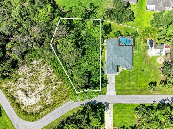 LOT 28 Zinkle St Lot 28, North Pt, FL 34291