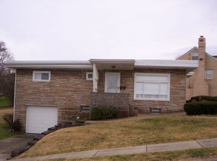 108 Valley Way, Weirton, WV