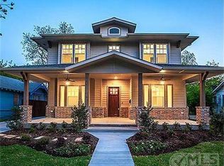 5510 Goodwin Ave, Dallas, TX 75206