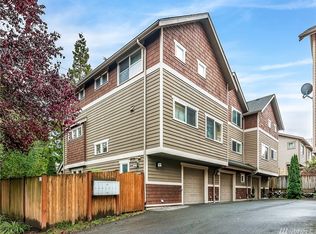 3419 SW Cambridge St, Seattle, WA 98126