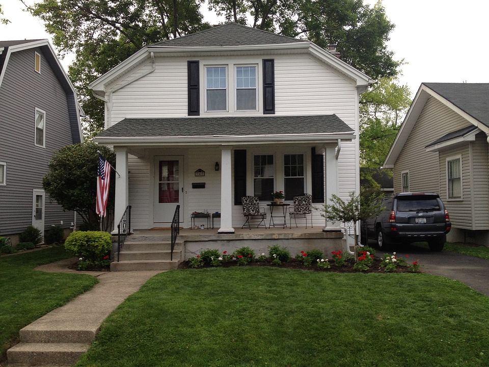 Welcome Home to 347 Peach Orchard !!