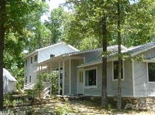 773 Brown Camp Rd, Mountain View, AR 72560