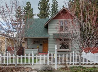 801 E 10th Ave, Spokane, WA 99202
