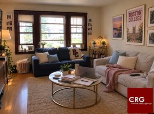 264 Foster St #2, Brighton, MA 02135