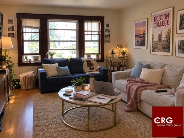 264 Foster St, Brighton, MA