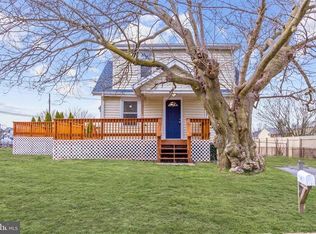 10 Fort Mott Rd, Pennsville, NJ 08070