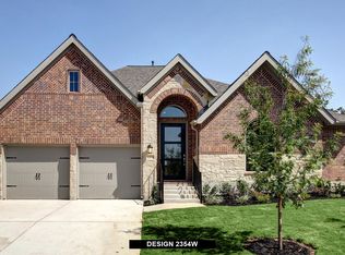 1208 Lakeside Ranch Rd, Georgetown, TX 78633