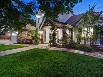 1854 N Serenity Dr, St George, UT, 84770