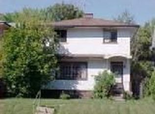 1209 Vernon Dr, Dayton, OH 45402