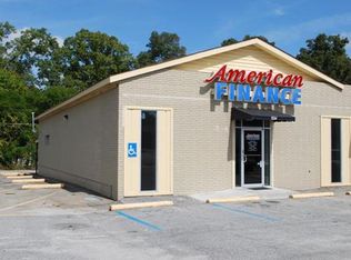 1534 Watson Blvd, Warner Robins, GA 31093