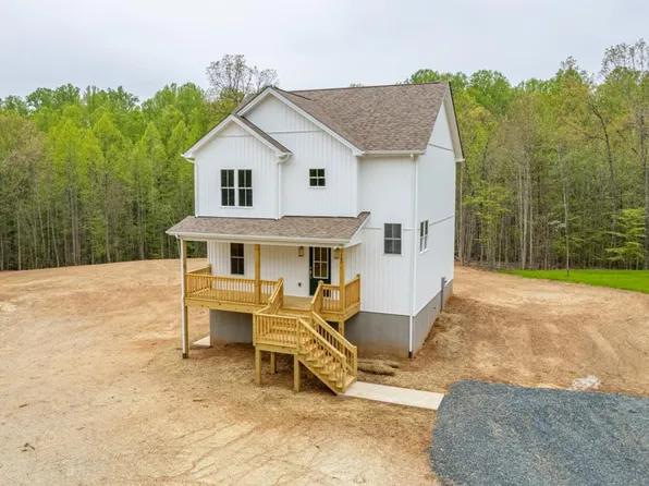 240 Ned Brown Rd, Amherst, VA 24521