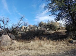 941 Green Ln, Prescott, AZ 86305