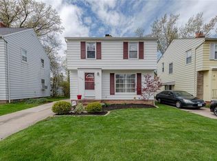 1038 Argonne Rd, South Euclid, OH 44121